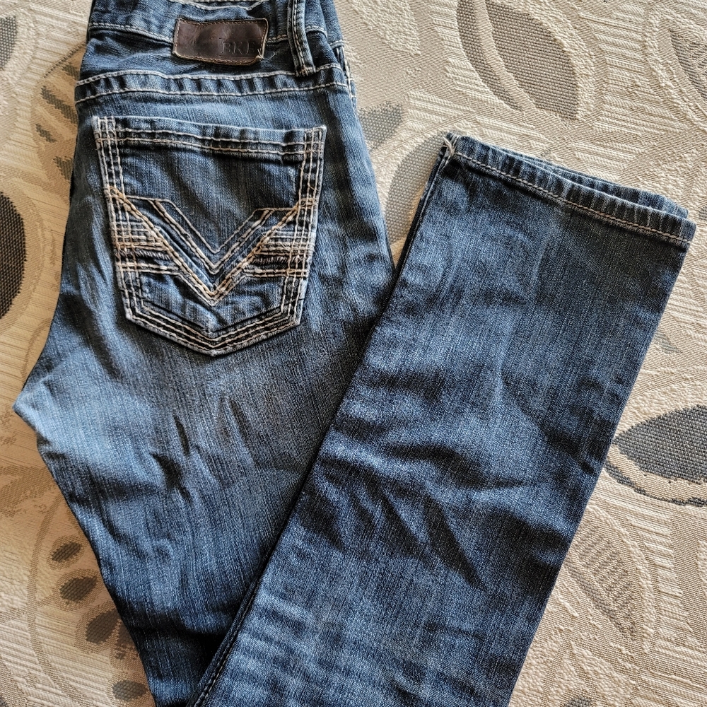 BKE Jeans